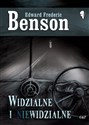 Widzialne i niewidzialne - Frederic Benson Edward Canada Bookstore