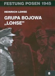 Grupa bojowa Lohse  