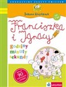 Franciszka i Ignacy - godziny, minuty, sekundy. od 7 lat Polish bookstore