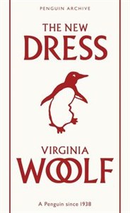 The New Dress books in polish