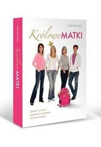 Królowe matki Polish Books Canada