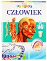 Wiedza na medal Człowiek - Heike Herrmann Polish Books Canada