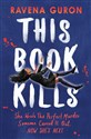 This Book Kills wer. angielska  to buy in Canada