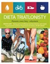 Dieta triatlonisty Pływanie, rower, bieg - odżywianie - Tom Holland Canada Bookstore