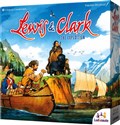 Lewis & Clark polish books in canada