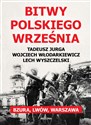 Bitwy polskiego września polish books in canada