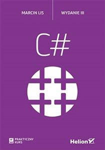 C#. Praktyczny kurs books in polish