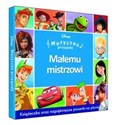 Muzyczne Przygody Małemu Mistrzowi buy polish books in Usa