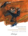 Hommage a Aleksander Tansman  