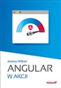 Angular w akcji Polish Books Canada