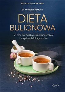 Dieta bulionowa polish usa