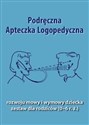 Podręczna Apteczka Logopedyczna  