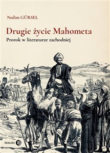 Drugie życie Mahometa Prorok w literaturze zachodniej bookstore