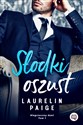 Słodki oszust Niegrzeczny duet Tom 1  