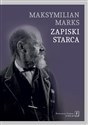 Zapiski starca chicago polish bookstore