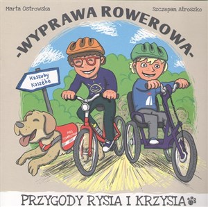 Wyprawa rowerowa 