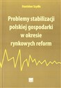 Problemy stabilizacji polskiej gospodarki... buy polish books in Usa