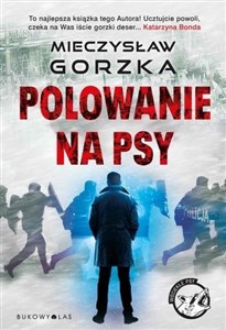 Polowanie na psy  - Polish Bookstore USA