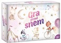 Gra przed snem  - 