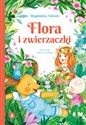 Flora i zwierzaczki - Magdalena Tomsik