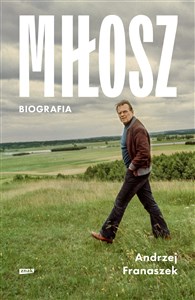 Miłosz Biografia  pl online bookstore