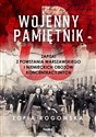 Wojenny pamiętnik Zapiski z powstania warszawskiego i niemieckich obozów koncentracyjnych - Zofia Rogowska books in polish