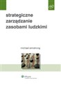 Strategiczne zarządzanie zasobami ludzkimi 