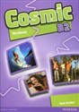 Cosmic B2 Workbook + CD - Rod Fricker