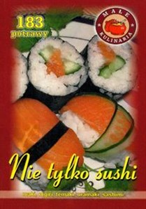 Nie tylko sushi pl online bookstore