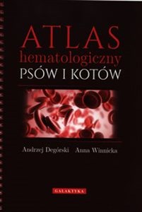 Atlas hematologiczny psów i kotów online polish bookstore