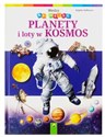 Wiedza na medal Planety i loty w kosmos  