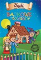 Bajkowe Przygody  online polish bookstore
