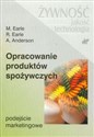 Opracowanie produktów spożywczych podejście marketingowe - Polish Bookstore USA