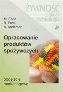 Opracowanie produktów spożywczych podejście marketingowe - Polish Bookstore USA