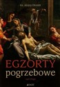 Egzorty pogrzebowe Część druga books in polish