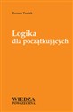 Logika dla początkujących to buy in USA