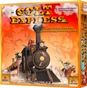 Colt Express edycja polska - Raimbault Christophe chicago polish bookstore