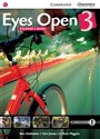 Eyes Open Level 3 Student's Book - Ben Goldstein, Ceri Jones