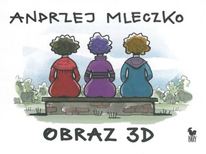 Obraz 3D  