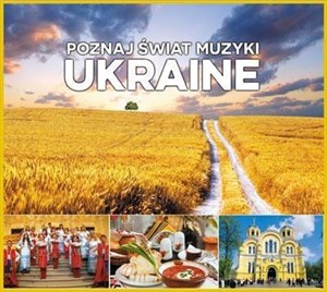 Poznaj Świat Muzyki - Ukraine   