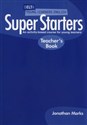 Super Starters Teacher's Book 