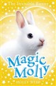 Magic Molly: The Invisible Bunny bookstore