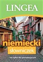 Słowniczek niemiecki - Opracowanie Zbiorowe