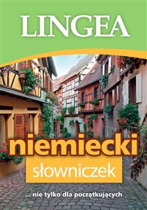 Słowniczek niemiecki - Polish Bookstore USA