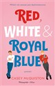Red, White & Royal Blue  
