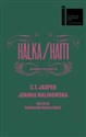Halka Haiti Polish bookstore