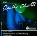 [Audiobook] Morderstwo odbędzie się… - Agatha Christie