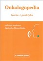 Onkologopedia Teoria i praktyka - Agnieszka Hamerlińska buy polish books in Usa