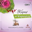 CD MP3 Kapuś w kapuście  