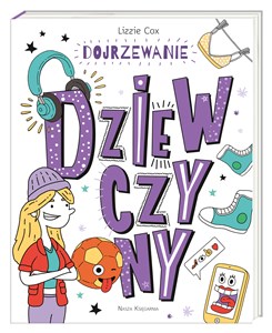 Dojrzewanie Dziewczyny to buy in USA